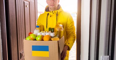 Когда работа не нужна. Почему украинские беженцы не идут работать в Германии