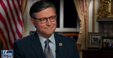 "Надевали наручники на ВСУ": спикер Палаты представителей сделал заявление о войне в Украине (видео)