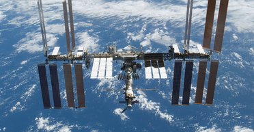 По просьбам NASA. Как превратить низкую околоземную орбиту в прибыльное место