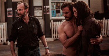 Разбивая иллюзии. Зачем смотреть фильм "Чужая земля"