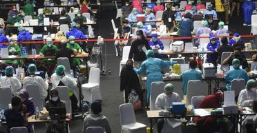 Прощай, пандеміє! Чи зможе світ досягти колективного імунітету від коронавірусу