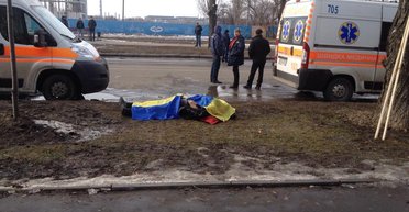 Ничей Харьков. Город отчаянно нуждается в лидере