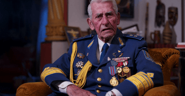 100-летний генерал и дипломаты РФ: в Румынии разоблачили попытку госпереворота