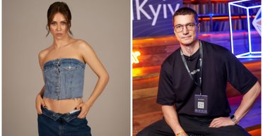 Виктория Маремуха опровергла слухи о разводе с мужем-французом