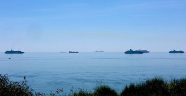 В Одесской области может ухудшиться состояние некоторых водоемов: что на это повлияет, — Центр контроля Минздрава