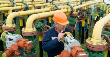 Сховища України порожні: чому вже цього тижня треба починати готуватися до зими 2026 року