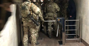 СБУ прийшла з обшуками до VS Energy, якою володіють російські олігархи, – ЗМІ (фото)