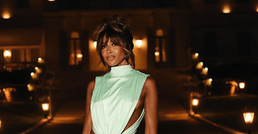 Без скандалів: Наомі Кемпбелл розійшлася з німецьким діджеєм (фото)