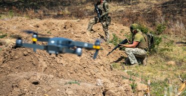 ЗСУ використовують російську вибухівку проти самих же окупантів: збирають снаряди, що не розірвалися