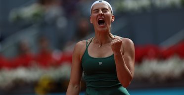 Одолела "нейтральную" россиянку: Марта Костюк победила на турнире WTA 1000 в Мадриде