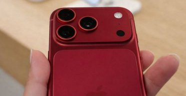 Червоний iPhone 18 Pro показали в мережі до анонсу: яким буде флагман Apple (фото)