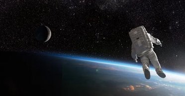 Ми не самотні у Всесвіті: нова теорія підвищує ймовірність існування розумних інопланетян