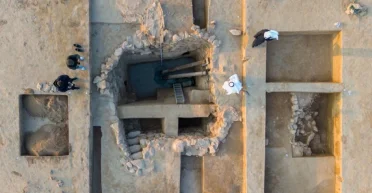 Раскопали не только древний колодец: археологи нашли неожиданные сокровища на кувейтском острове