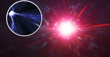 Прорыв в физике: ученые представили нейтринный лазер, считалось, его невозможно создать