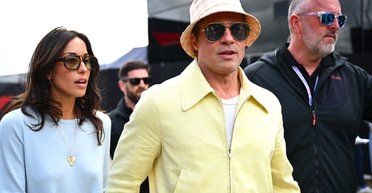 Бред Пітт відмовляється одружуватися з Інес де Рамон: у чому причина