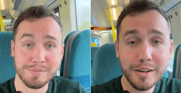 "Это очень мерзко": украинец в Британии рассказал о лицемерии местных (фото)