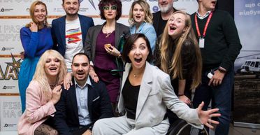 Мягкая сила. Как союзники разнообразия и инклюзии помогают менять Украину