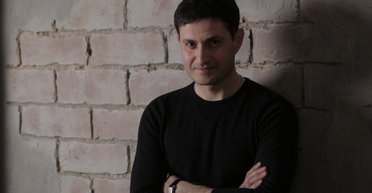 Позывной "Татарин". Как снимали первый украинский сериал о войне в Донбассе