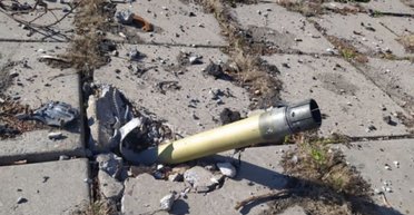 ВС РФ атаковали железнодорожный вокзал в Херсоне: приостановлено движение поездов