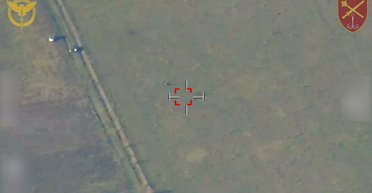 HIMARS прилетели по полигону РФ на Запорожье и сорвали экзамен россиян по такмеду: подробности (видео)