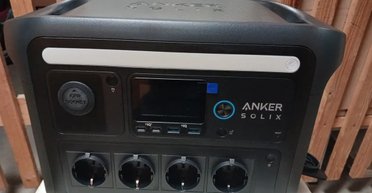 Зарядная станция на все случаи жизни: какую модель рекомендуют в Украине (фото)