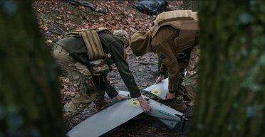 Нехватка пехоты на фронте: ВСУ заменяют солдат беспилотниками, — WSJ