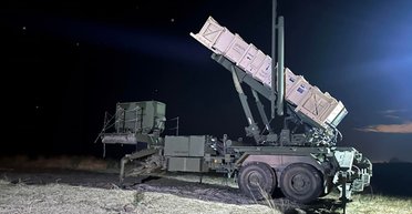 Ключевой вопрос — это ПВО: Зеленский назвал цель последних ракетных ударов РФ по Украине (видео)