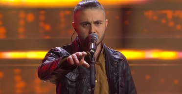 Лідер гурту "Антитіла" чесно зізнався, чи хоче повертатися на фронт (відео)