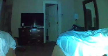 "Мурашки по шкірі": батько не може повірити в те, що побачив на прихованій камері (фото)