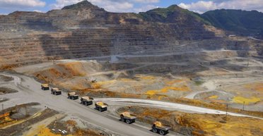 Сеть антенн в Китае отправляет сигналы к центру Земли: китайцы ищут скрытые богатства