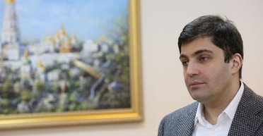 Сядут все, – замгенпрокурора Давид Сакварелидзе