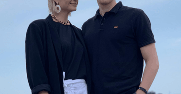 Анастасия Цимбалару впервые прокомментировала развод с Григорием Баклановым (видео)