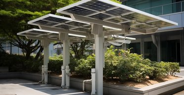 Еще больше энергии: как работают двухсторонние солнечные панели, в чем особенности установки