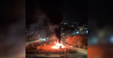 Без объявления воздушной тревоги: во Львове прогремели взрывы, детали (видео)