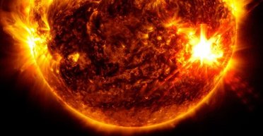 Найсильніша геомагнітна буря накрила Землю через спалахи на Сонці: це тільки початок (фото)