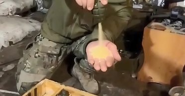 "Мивина" в гранатах: что на самом деле с "бракованным" оружием, полученным ВСУ, — обозреватель (видео)