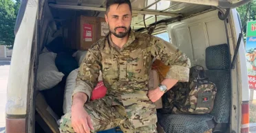 "Вместо судить Пашинского ему надо ставить задачи по изготовлению оружия", — военнослужащий ВСУ Фирсов