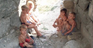 Бытовые условности. Почему отсутствие газа не должно нас пугать