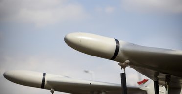 Реактивний "Шахед" або "Бандероль": експерт оцінив нові БПЛА, які запускає Росія