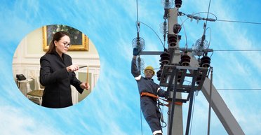 Нашли дополнительные мощности: премьер Свириденко анонсировала уменьшение отключений света