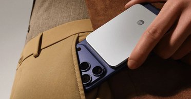Xiaomi випустила стильний повербанк із батареєю на 5000 мАг: яким смартфонам він підходить