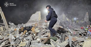 Массированная атака ВС РФ по Киеву: есть погибшие и десятки раненых, что известно сейчас (фото, видео)