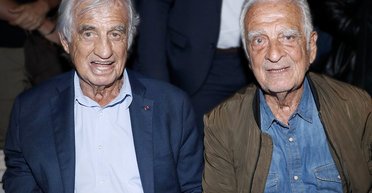 Сделал Бельмондо звездой: во Франции умер старший брат известного актера