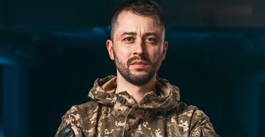 Кирилл Верес стал командиром 20 бригады СБС: какие основные заявления командира