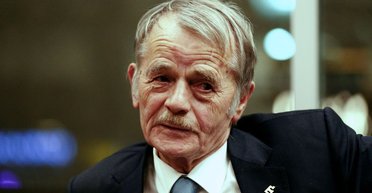 Математика мира. Мустафа Джемилев: "Формула Штайнмайера" унизительная и неприемлемая для Украины"