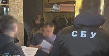 Виїзд з України під виглядом водіїв: у СБУ розповіли про нові схеми ухилення від мобілізації