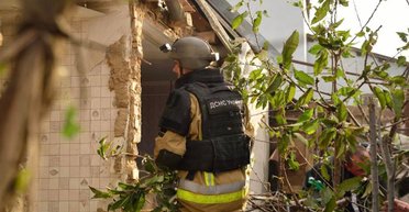 Рекорд с начала вторжения: ВС РФ сбросили 87 авиабомб на Херсонщину