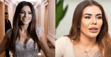 Стужук розповіла, як Тіна Кароль начебто "виганяла" Ані Лорак з України