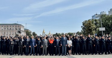Полицейская академия. Что так, а что не так в новой патрульной службе