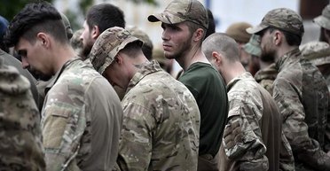 Минимум 150 казней пленных ВСУ: командование ВС РФ отдает преступные приказы, – ГУР МО